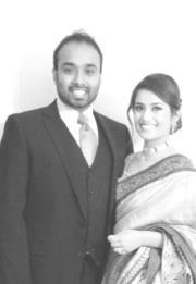 Syeda Raisa