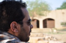 Ahmed