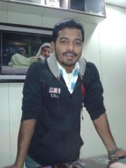 Saikiran Chary