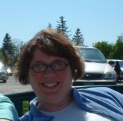 Kimberly Shears