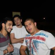 Meshari Khaled