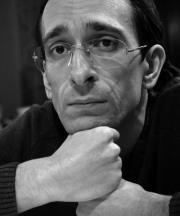 Георгий Сафронов