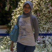 Rhea Djati
