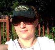 Charlene Ihrig blevins