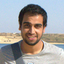 Mustafa Abdul Majeed