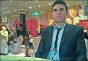 Mohammed El sayed