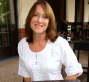 Kim Frazier