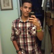 Christopher Ortiz