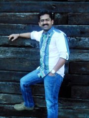 Sandeep Balan