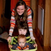 Abbie-caitlin Roberts