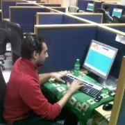 Kamel Ahmed