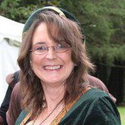 Loralee Farewell-charros