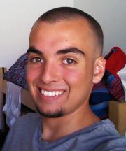 Nick Ramon