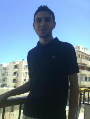 Mohamad Mahmoud nagib