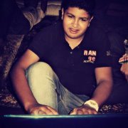 احمد كركديه القهوه