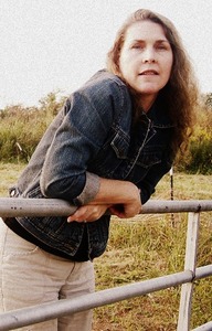 Suzanne Jackson