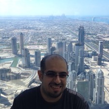 رامي الغامدي