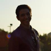 Shady Akram