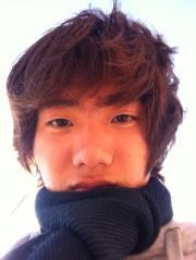 Hyojun Cha