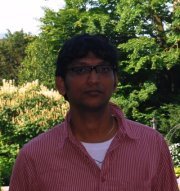 Arun Jaganathan