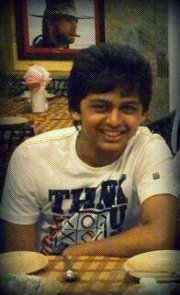 Mihir Mehta