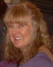 Carrie Wachsmann