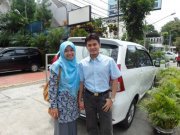 Ahmad Zulhazwan