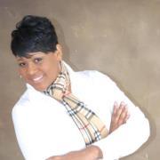 Iris Triplett-baker