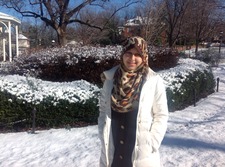 Hala Mohammed