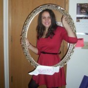 Amy Theobald