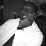 Mark Gilliard