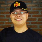 Anjari Umarjianto