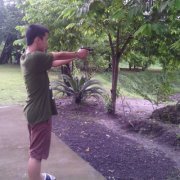 Sheldon Guiao guevarra