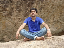 Prajeesh Tomy