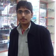 Luqman Baloch