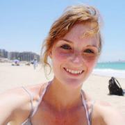 Chiara Spence