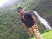 Prashant Saroj