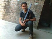 Saurav Kumar