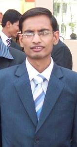 Harsh Kumar
