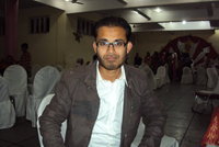 Syed R rehman