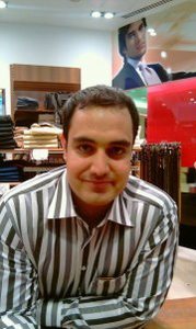 Mohammad Arghandiwal