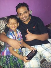 Vijaykumar Murali