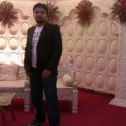 Mazher Patel