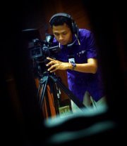 Narendra Wisnu karisma