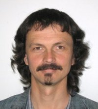 Андрей Соловьёв