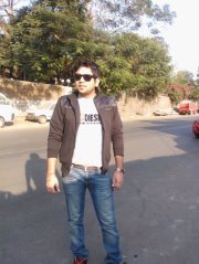 Shashank Trivedi