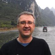 Doug Ziemke