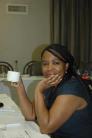 Mpho Mogashoa-sehloho