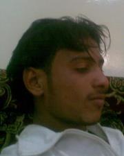 احمد الذيباني