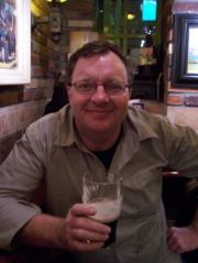 Darren Cook